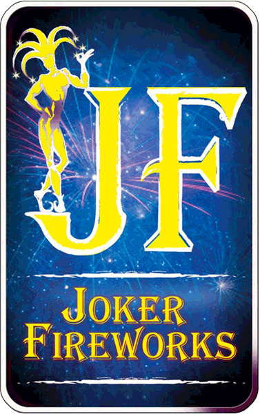 Joker Fireworks