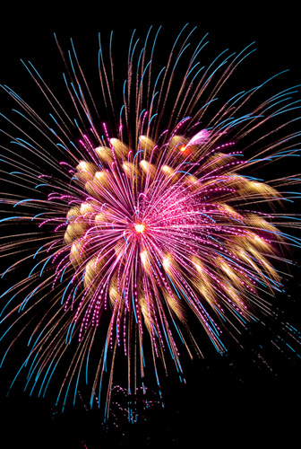 пиротехника, фейерверки для всех
