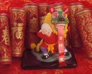 фейерверки китай