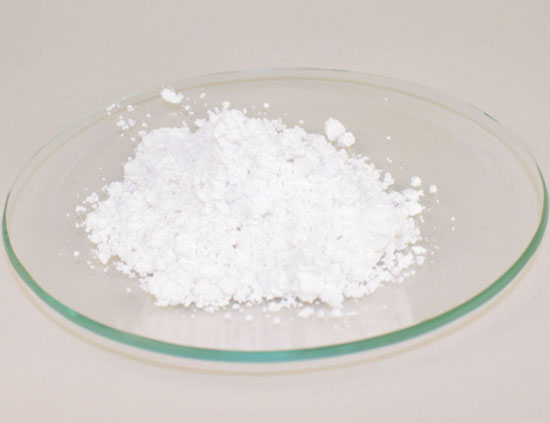 Бертолетова соль или хлорноватокислое кали