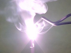 Вспышка магния