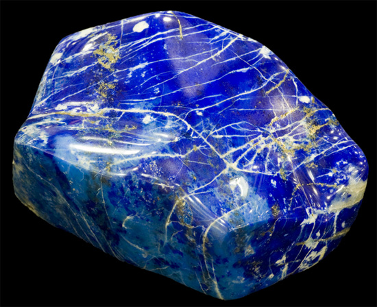 Ляпис лазурь