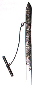 Затяжка струной