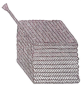 Пушенный выстрел