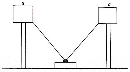 Батарея с промежуточными патронами
