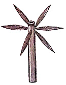 Простая звезда