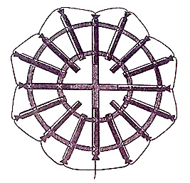 Сложная звезда