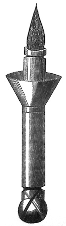 Бегун с грузом