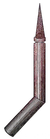 Блуждающий огонь