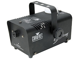 Генераторы дыма