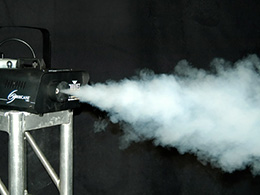 Генераторы дыма