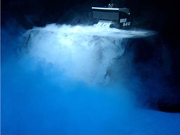 Генераторы дыма