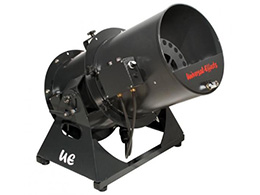 Генераторы мыльных пузырей