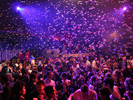 Генераторы мыльных пузырей