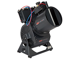 Генераторы искусственного снега