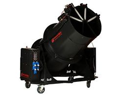 Генераторы искусственного снега