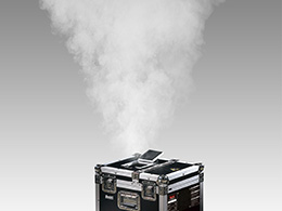 Генераторы тумана