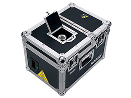 Генераторы тумана