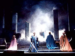 Генераторы тумана