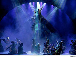 Генераторы тумана