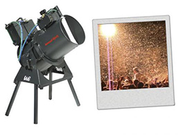 Искусственный снег