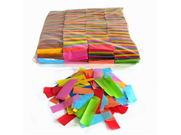 Бумажное конфетти