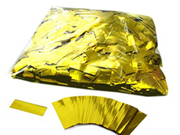 Металлизированное конфетти