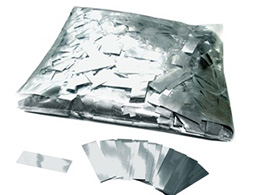 Металлизированное конфетти