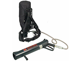 Криоэффекты, криопушки, пушка холодный азот