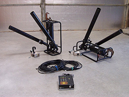 Пушки конфетти